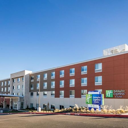 Holiday Inn Express & Suites - Bend South, An Ihg Hotel Luaran gambar