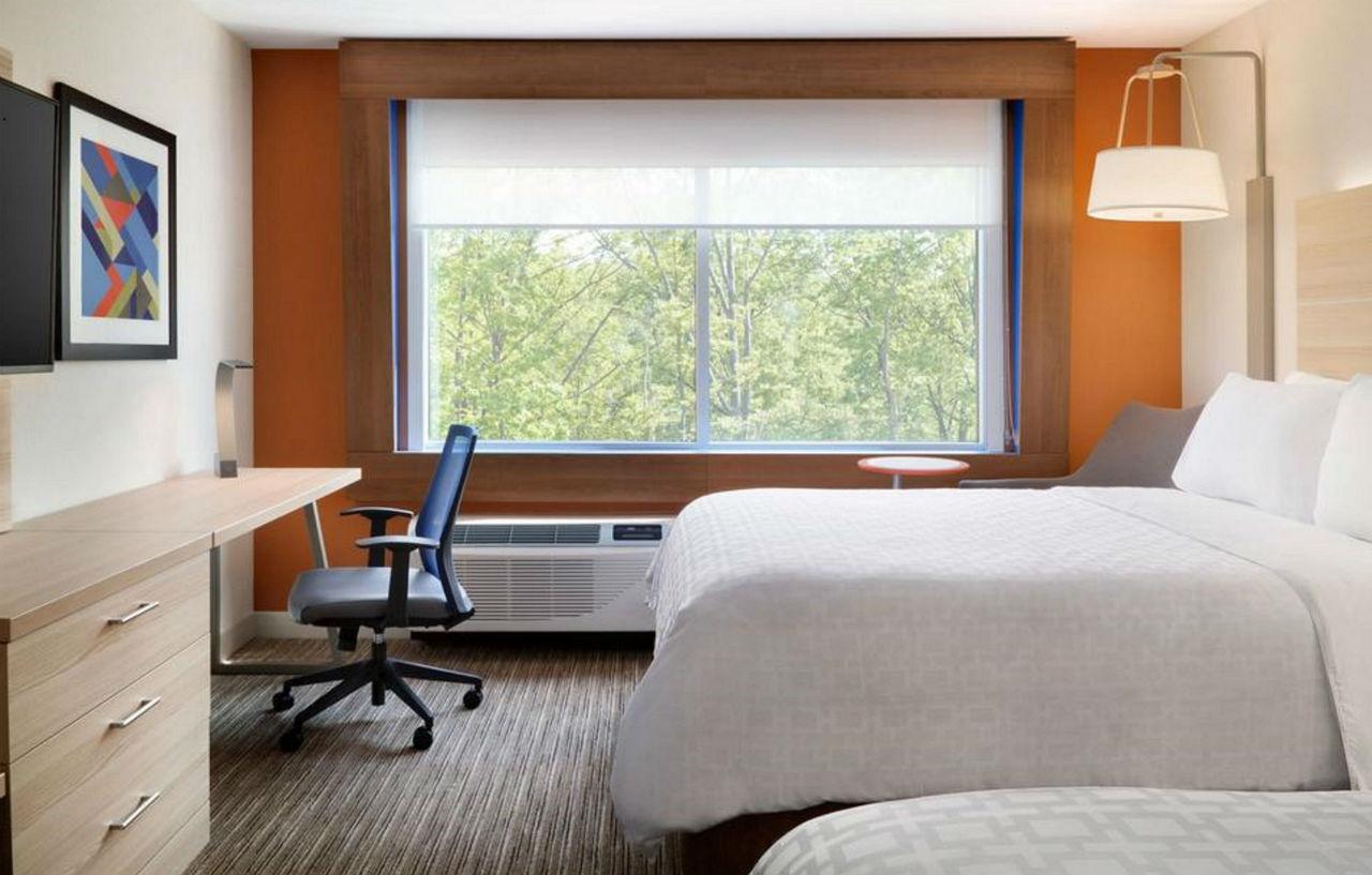 Holiday Inn Express & Suites - Bend South, An Ihg Hotel Luaran gambar