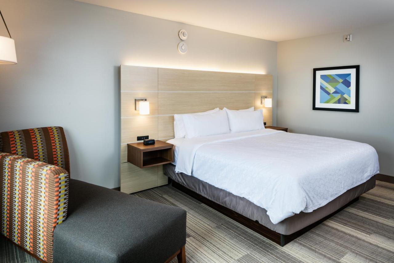 Holiday Inn Express & Suites - Bend South, An Ihg Hotel Luaran gambar