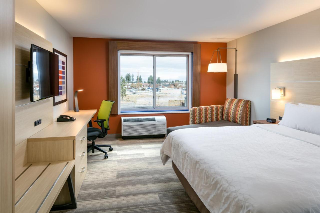 Holiday Inn Express & Suites - Bend South, An Ihg Hotel Luaran gambar