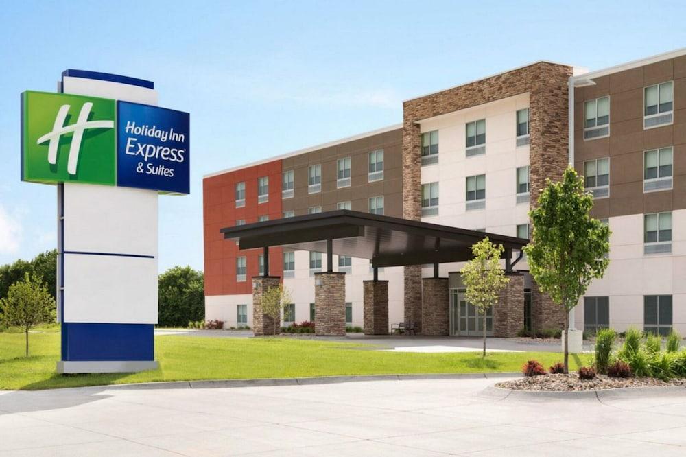 Holiday Inn Express & Suites - Bend South, An Ihg Hotel Luaran gambar